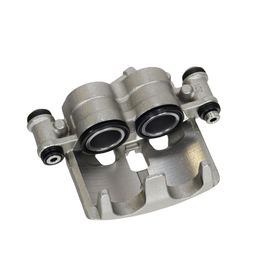 ZACISK HAM NISSAN CABSTAR 06> PRZÓD LE BEZ JARZMA