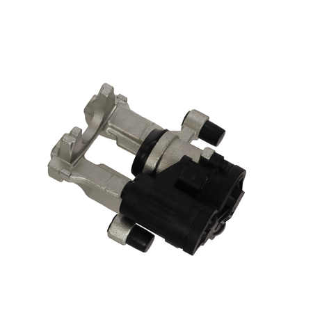 ZACISK HAM VW GOLF VII 12> TYŁ PR BEZ JARZMA EL.