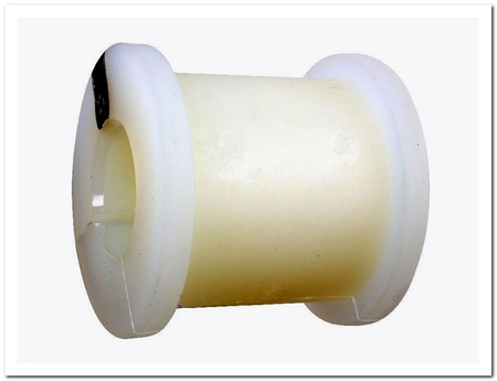 8125490 GUMA STABILIZATORA IVECO EUROCARGO ŁĄCZNIK STABILIZATORA 91- 60E-100E 30MM