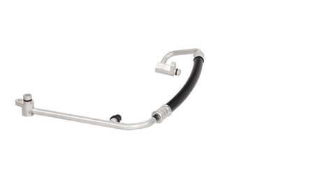 PRZEWÓD KLIMAT RENAULT TRAFIC 01> WYSOKIE CIŚNIENIE 2.0 dCi