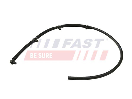 FT39618 PRZEWÓD PALIWA MERCEDES SPRINTER 95> 901-905 POWROTNY 2.2CDI PLASTIKOWE ZŁĄCZA