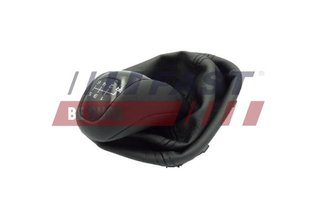 FT00102 GAŁKA LEWARKA SKRZYNI MERCEDES C W202 93> 6-BIEG OTWÓR 10MM MIESZEK