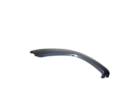 735422800 NAKŁADKA BŁOTNIKA PRAWY TYŁ FIAT DUCATO 06-/14- GREY SZARA