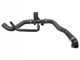 FT61374 RURA CHŁODZENIA LEWA FIAT DUCATO 02- 2.2JTD