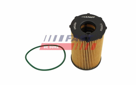 FT01333 FILTR OLEJU AUDI A4 B8 07>