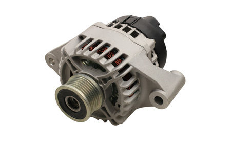 ALTERNATOR FIAT DOBLO 09- 1.6 JTD 100A