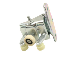 FT95693 WÓZEK DRZWI ŚRODKOWY PRAWY IVECO DAILY 2014-