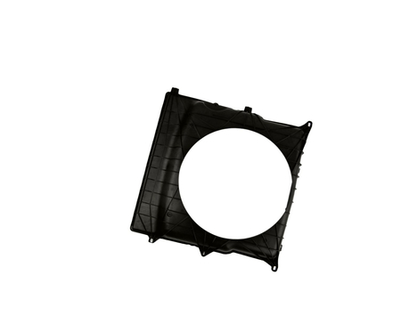 5801264636 OBUDOWA WENTYLATORA IVECO DAILY 06> 2.3JTD