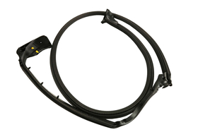 8710.96 USZCZELKA NADWOZIA CITROEN JUMPER 06> TYŁ LE