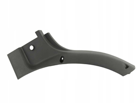 3800644 NAKŁADKA NADKOLA WEWN IVECO DAILY 06> PRZÓD PR