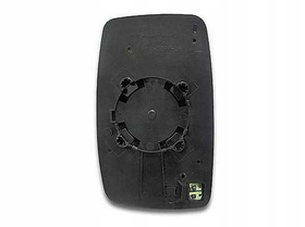 FT88566 SZKŁO LUSTERKA PRAWE PODGRZEWANE FIAT SCUDO 07- SINGLE