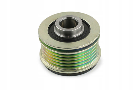 FT45651 KOŁO PASOWE ALTERNATORA RENAULT KANGOO 98> 1.5 DCI