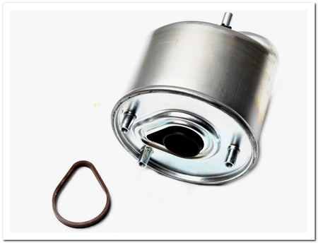 FILTR PALIWA CITROEN BERLINGO 08- FIAT SCUDO 12-