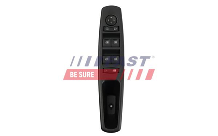 FT00470 PRZEŁĄCZNIK SZYBY RENAULT FLUENCE 10>