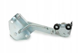 FT95510 PROWADNICA DRZWI PRAWY BOK DÓŁ IVECO DAILY 00-