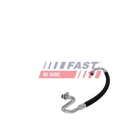 PRZEWÓD KLIMAT RENAULT TRAFIC 14> NISKIE CIŚNIENIE