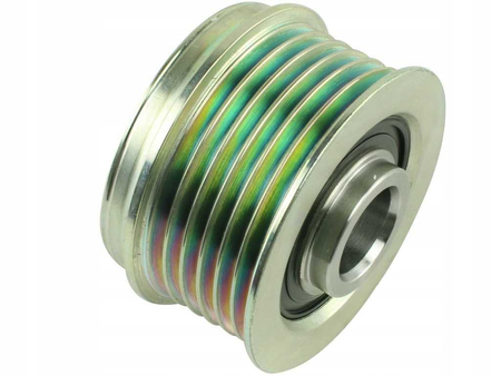 FT45628 KOŁO PASOWE ALTERNATORA FIAT DOBLO 00- 1.3 JTD