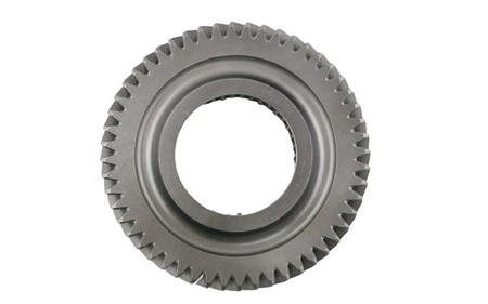 KOŁO ZĘBATE SKRZYNI FIAT DUCATO 06>/ 14> WAŁEK GŁÓWNY 3-BIEG SKRZYNIA M40 52T