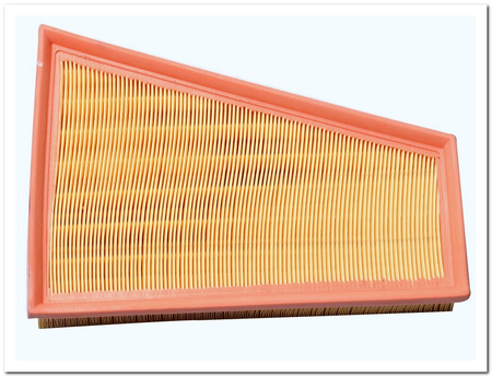 UFI 30.144.00 FILTR POWIETRZA CITROEN BERLINGO 96> 2.0 HDI 99>