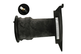 5102.W8 PODUSZKA PNEUMATYCZNA ZAWIESZENIA TYŁ CITROEN JUMPER 06- BOXER