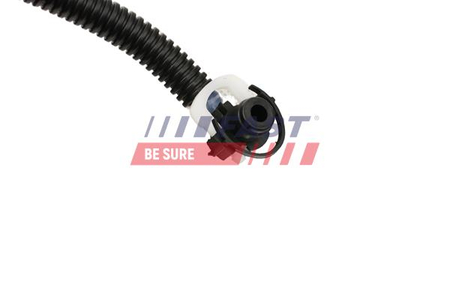 FT00245 PRZEWÓD PALIWA MERCEDES W203 2.0 2.2 CDI 400MM