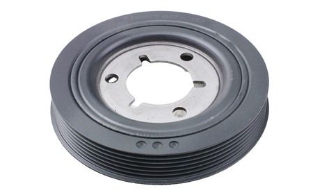 FT45673 KOŁO PASOWE WAŁU FIAT FIORINO 07-