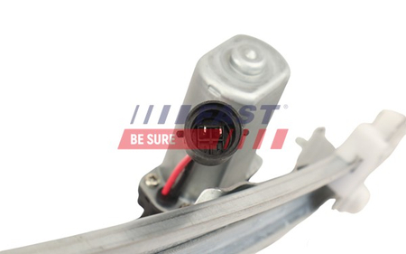 FT01527 PODNOŚNIK SZYBY DACIA DUSTER 10> PRZÓD LE ELEKTR KPL