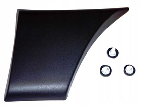 FT90808 LISTWA ZEWNĘTRZNA LEWY BOK TYŁ PRZED KOŁEM RENAULT MASTER 10-