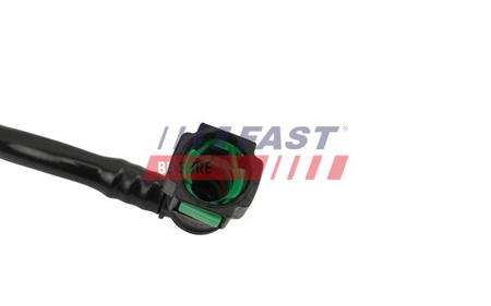 FT10698 PRZEWÓD PALIWA CITROEN BERLINGO 96> 2.0 HDI