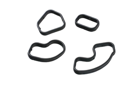 FT48957 ZESTAW USZCZELEK CHŁODNICY OLEJU CITROEN BERLINGO 18- 1.5 BLUEHDI