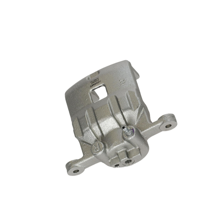 ZACISK HAM MAZDA 2 III 07> PRZÓD PR BEZ JARZMA