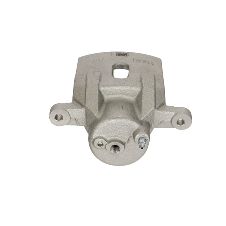 ZACISK HAM TOYOTA COROLLA VERSO E12 01> PRZÓD PR BEZ JARZMA