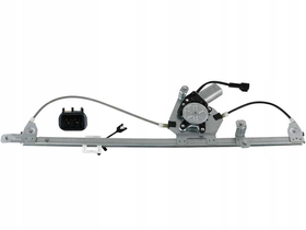 FT91943 PODNOŚNIK SZYBY ELEKTRYCZNY PRAWY PRZÓD FIAT DUCATO 02-