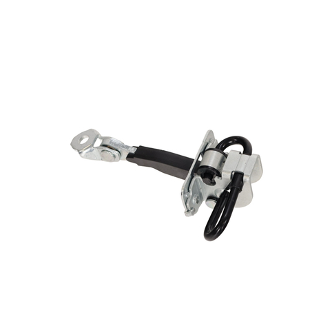 OGRANICZNIK DRZWI FIAT IDEA 03> PRZÓD L/P