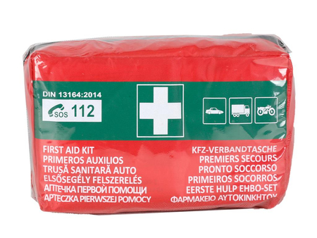 WW APT 001 APTECZKA - EURO FARMA DIN 13164 -SASZETKA