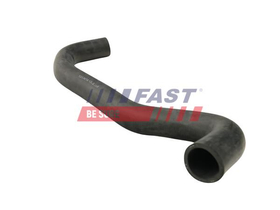 FT61965 RURA CHŁODZENIA CITROEN BERLINGO 96> CHŁODNICY DÓŁ 2.0 HDI