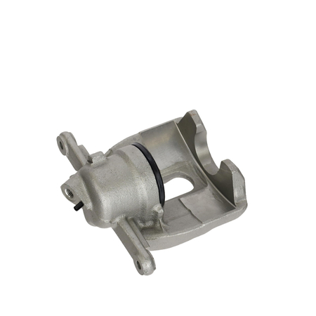 ZACISK HAM SKODA FABIA II 06> PRZÓD PR BEZ JARZMA