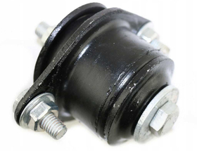 LA 1525.00 PODUSZKA KABINY IVECO DAILY 90> PRZÓD/TYŁ