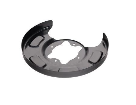 OSŁONA TARCZY HAM HYUNDAI I10 I 07> TYŁ PR