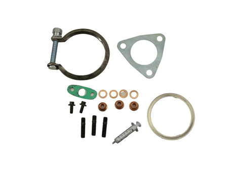 FT48401 ZESTAW USZCZELEK TURBINY CITROEN JUMPER 06-/11- 2.2 HDI