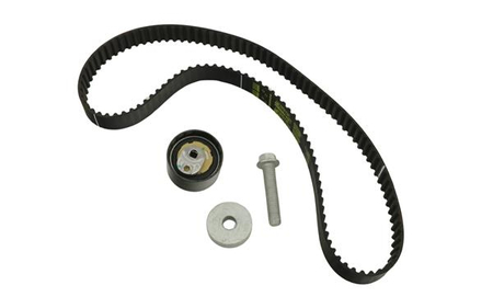 PASEK ROZRZĄDU ZESTAW RENAULT KANGOO II 08> ZESTAW