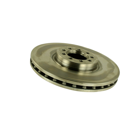 504121612 TARCZA HAM IVECO DAILY 06> PRZÓD L/P