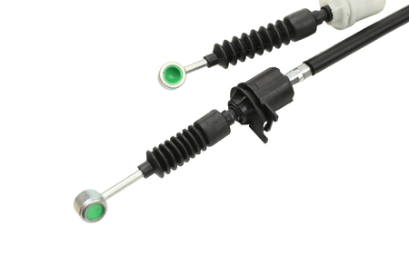 FT73115 LINKA ZMIANY BIEGÓW IVECO DAILY 06- KPL