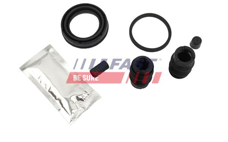 FT10255 REPERATURKA ZACISKU HAM MERCEDES VITO W639 03> TYŁ 38MM BOSCH