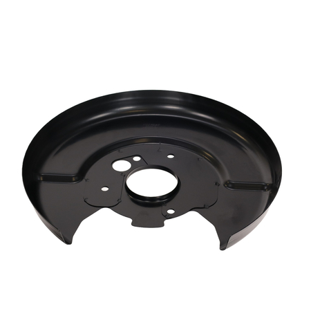 OSŁONA TARCZY HAM NISSAN PRIMERA P12 02> TYŁ PR