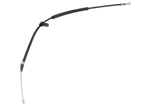 FT69117 ALFA 147 156 LINKA HAMULCOWA TYŁ LEWY 1235/965 MM