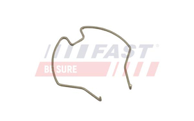 FT96410 SEGER OPEL COMBO D 11> RURA INTERCOOLERA