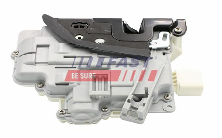 FT00049 ZAMEK DRZWI AUDI A4 B5 94> PRZÓD PR ZAMEK CENTRALNY A4 A5 B8 VW TOUAREG