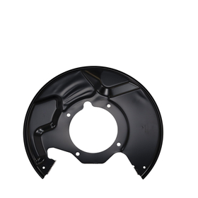 OSŁONA TARCZY HAM TOYOTA PRZÓD LE LAND CRUISER 100 98-07