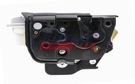 FT00044 ZAMEK DRZWI AUDI A3 8L 96> PRZÓD LE ZAMEK CENTRALNY A6